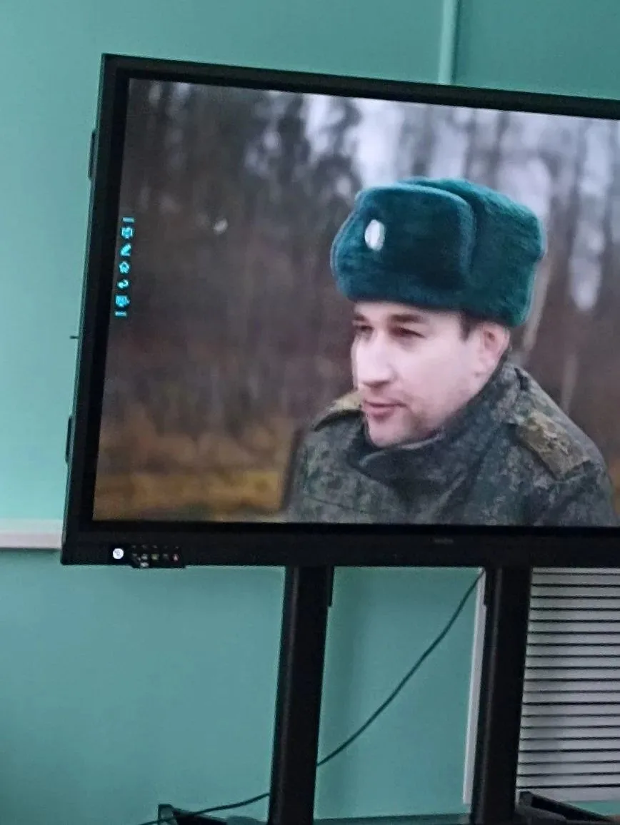 🪖ВОЕННО-ПРОФЕССИОНАЛЬНАЯ ОРИЕНТАЦИЯ 🪖                                             ✅ 1...