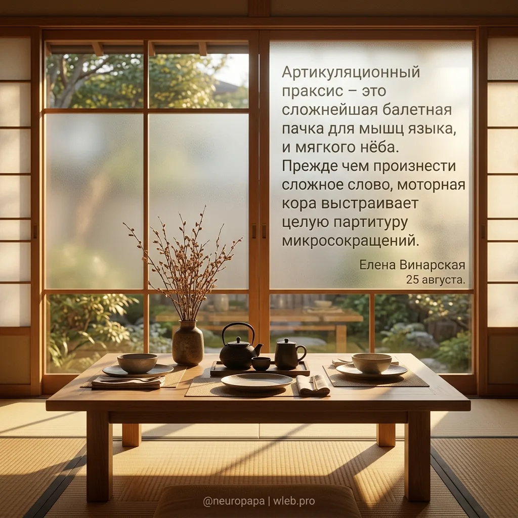 ☀️ Доброе утро!