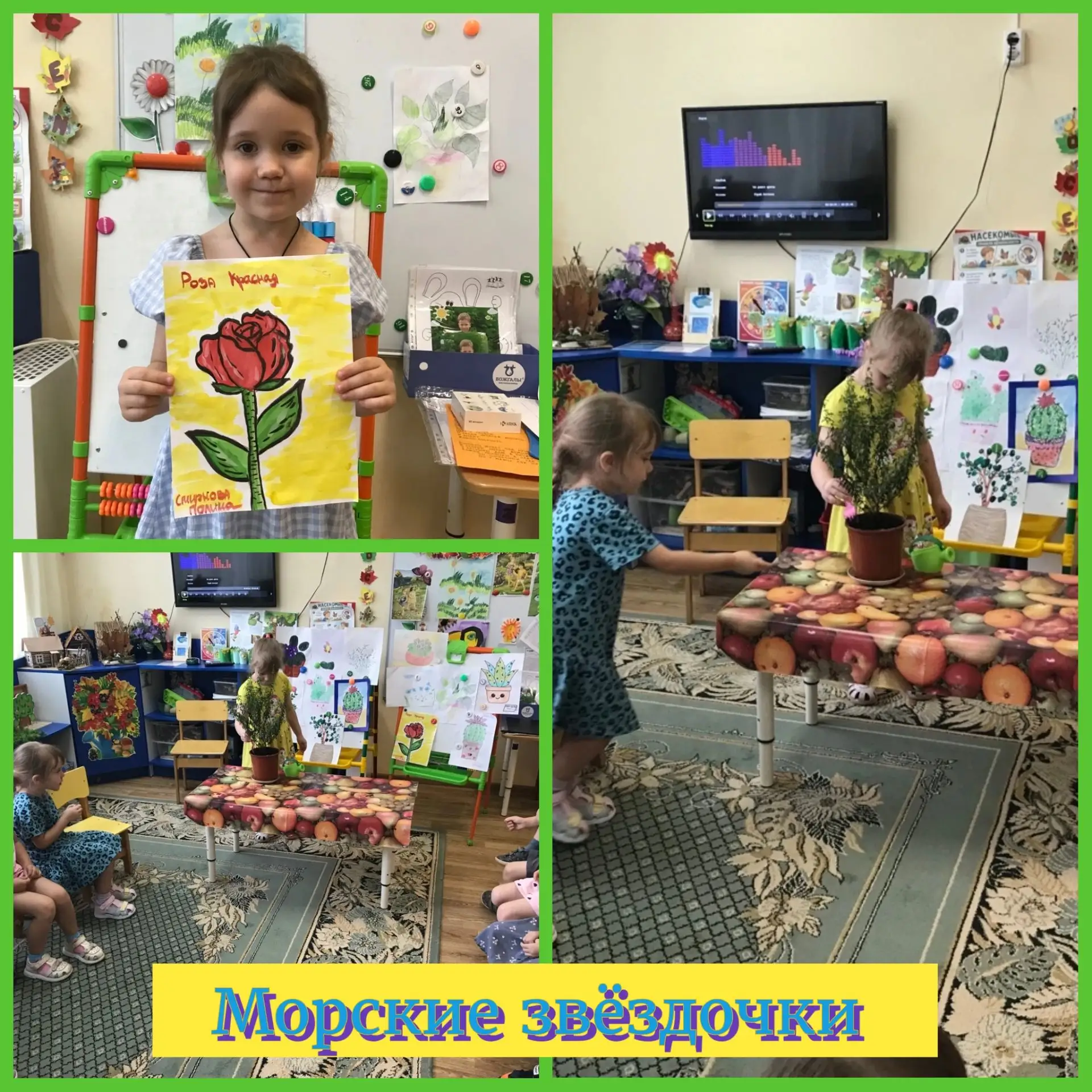 🌺Цветочное настроение🌺