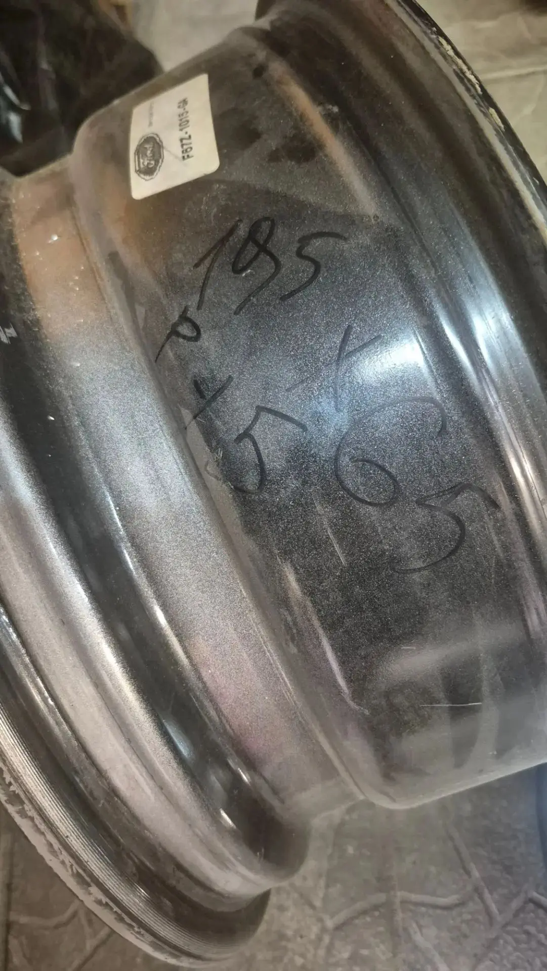 Продам диски форд 4500 за диск. .