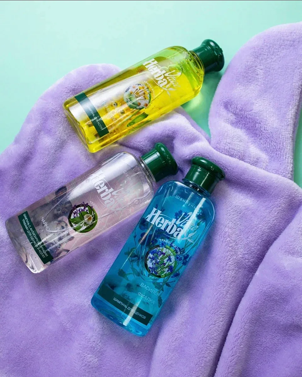 🛁 Купание без стресса — когда шампунь подходит питомцу и по запаху, и по ощущениям.