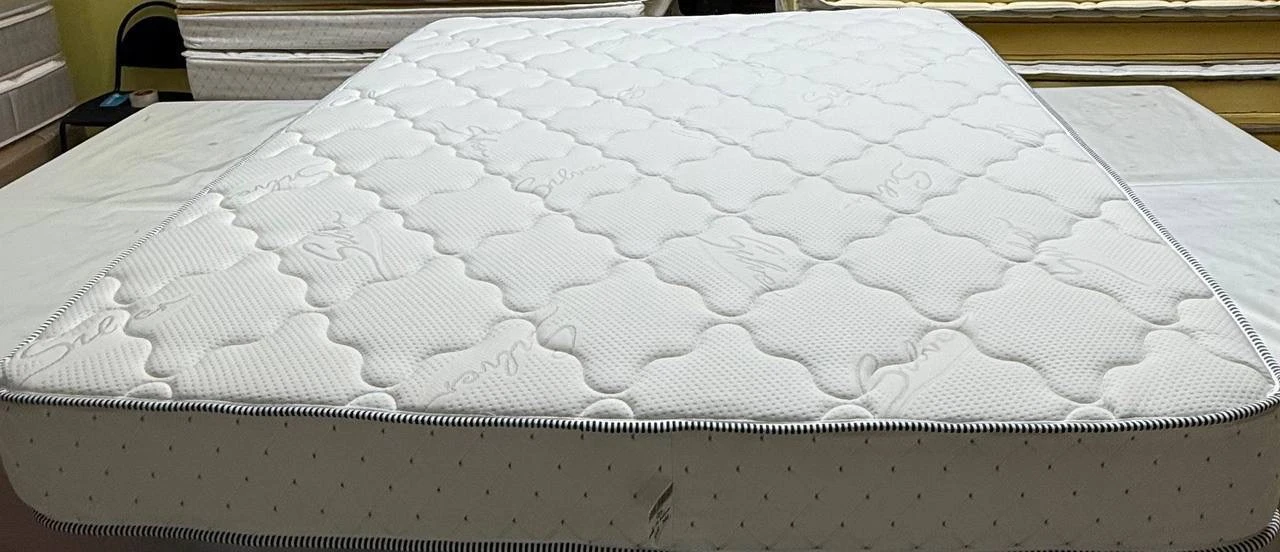 ✅ Матрас 200*160 Serta Astoria (Серта Асториа)
(Жесткость средняя. Высота 24 см) 5033 1ЗТ 

✅Цена 28