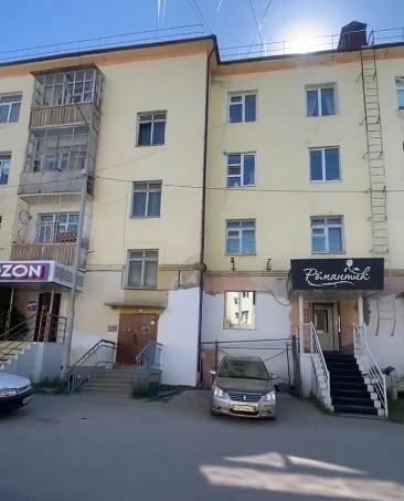 Главный инженер Фонда капремонта Федор Лукин: «Особый контроль сегодня — за заменой сис...