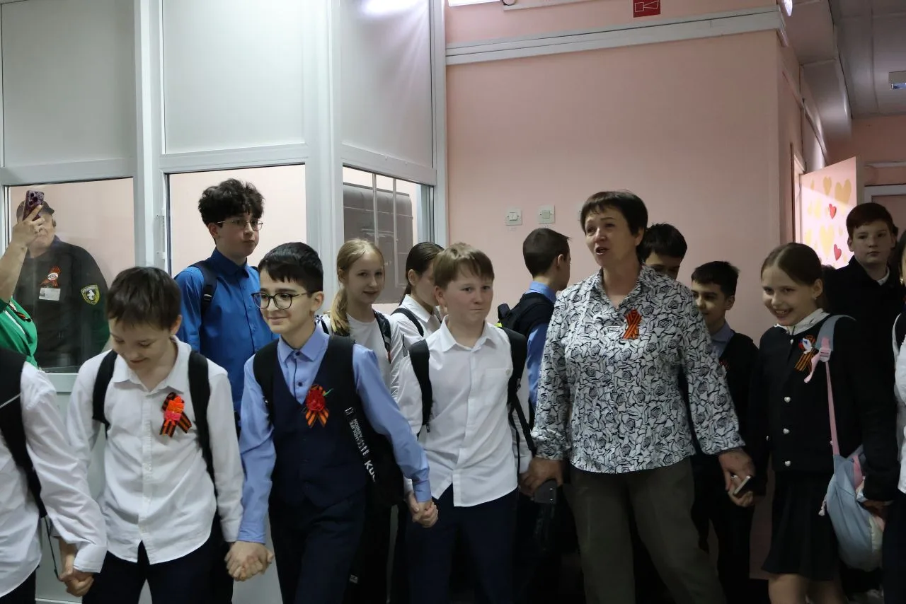 🎼«Катюша» объединяет сердца 💕     🎶В преддверии Дня Победы по всей России стартовала масштабная патр