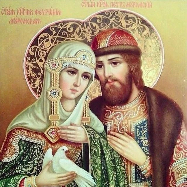 Если муж не любит жену, а жена не чтит мужа, то в семье возникает разлад. В прежние вре...