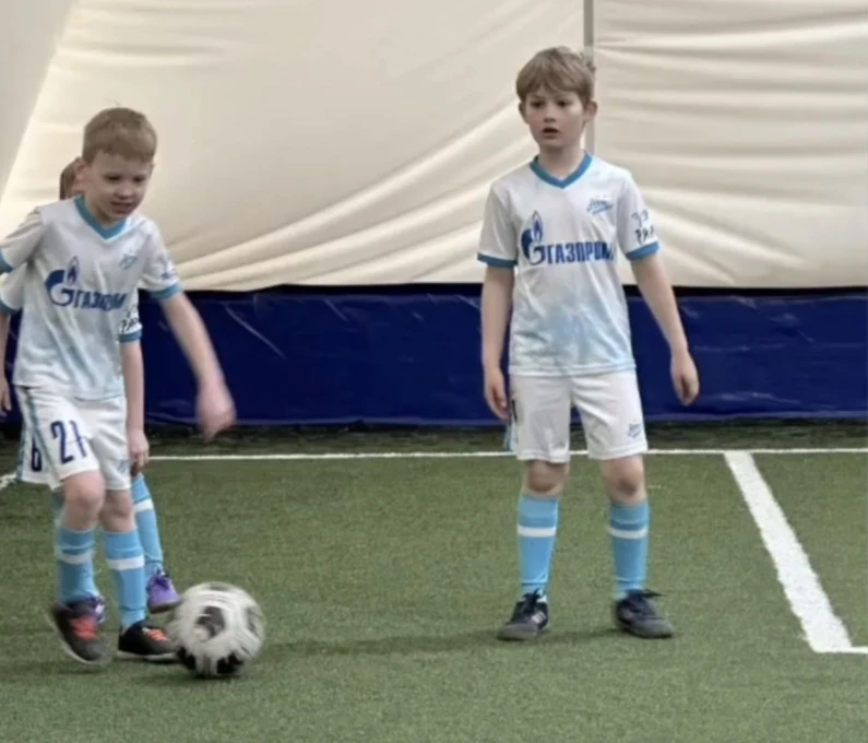 День футбола ⚽️
https://vk.ru/wall-205425190_111259