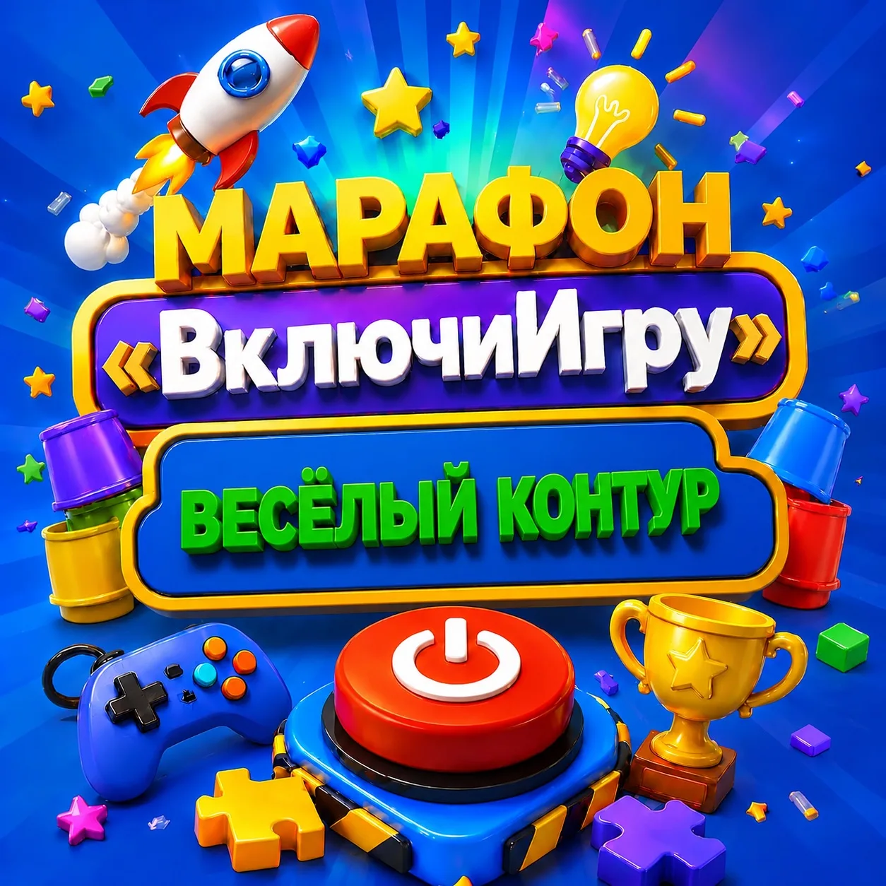 🎯 ВключиИгру 🎯

Как прошла неделя с «СенсорикУМ»?

Сегодня нас ждёт завершающее, седьмое задание. 
