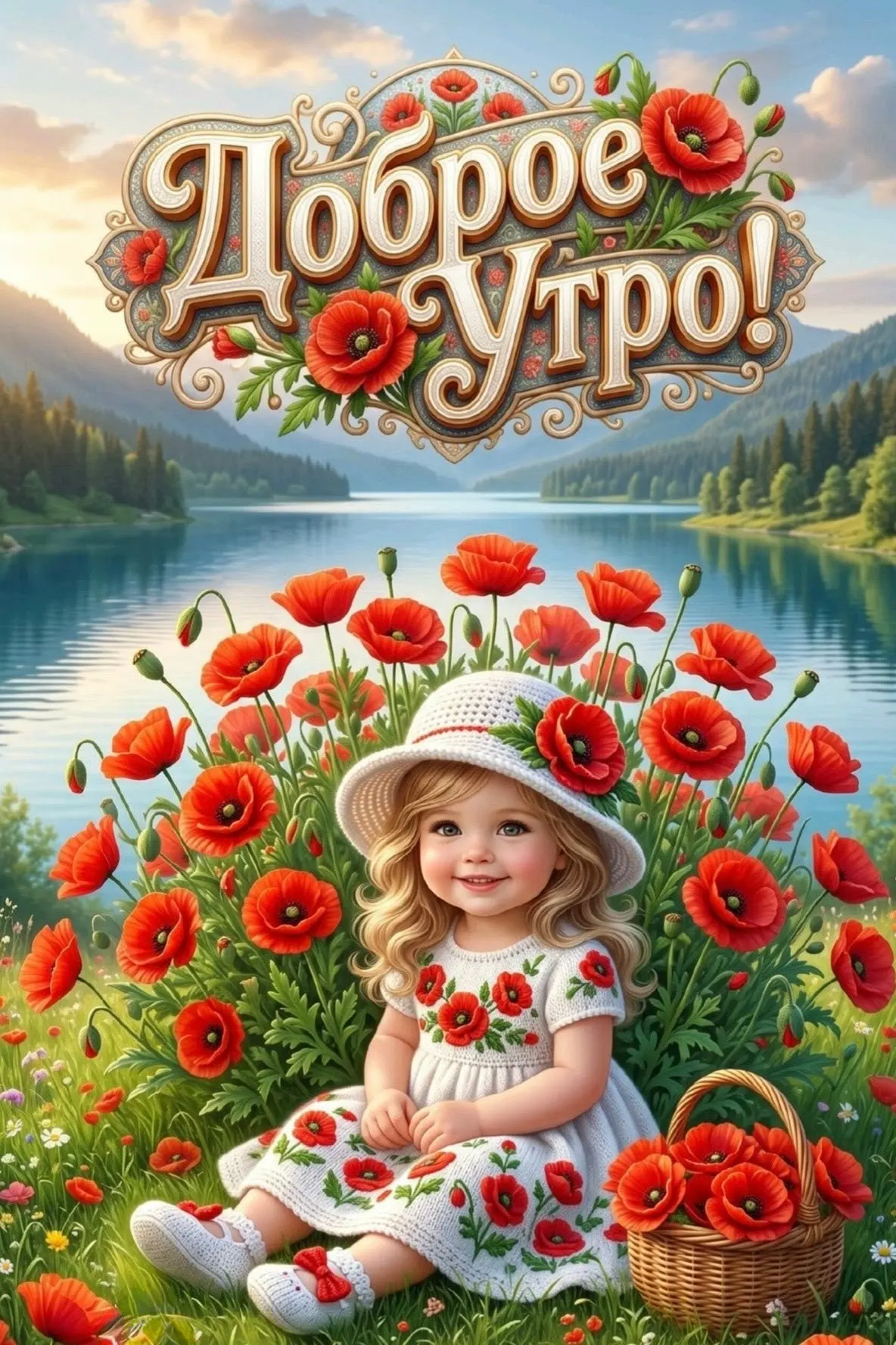 ☕️ #доброе_утро

Красивые открытки 💌
⠀в Max | в Теlegram