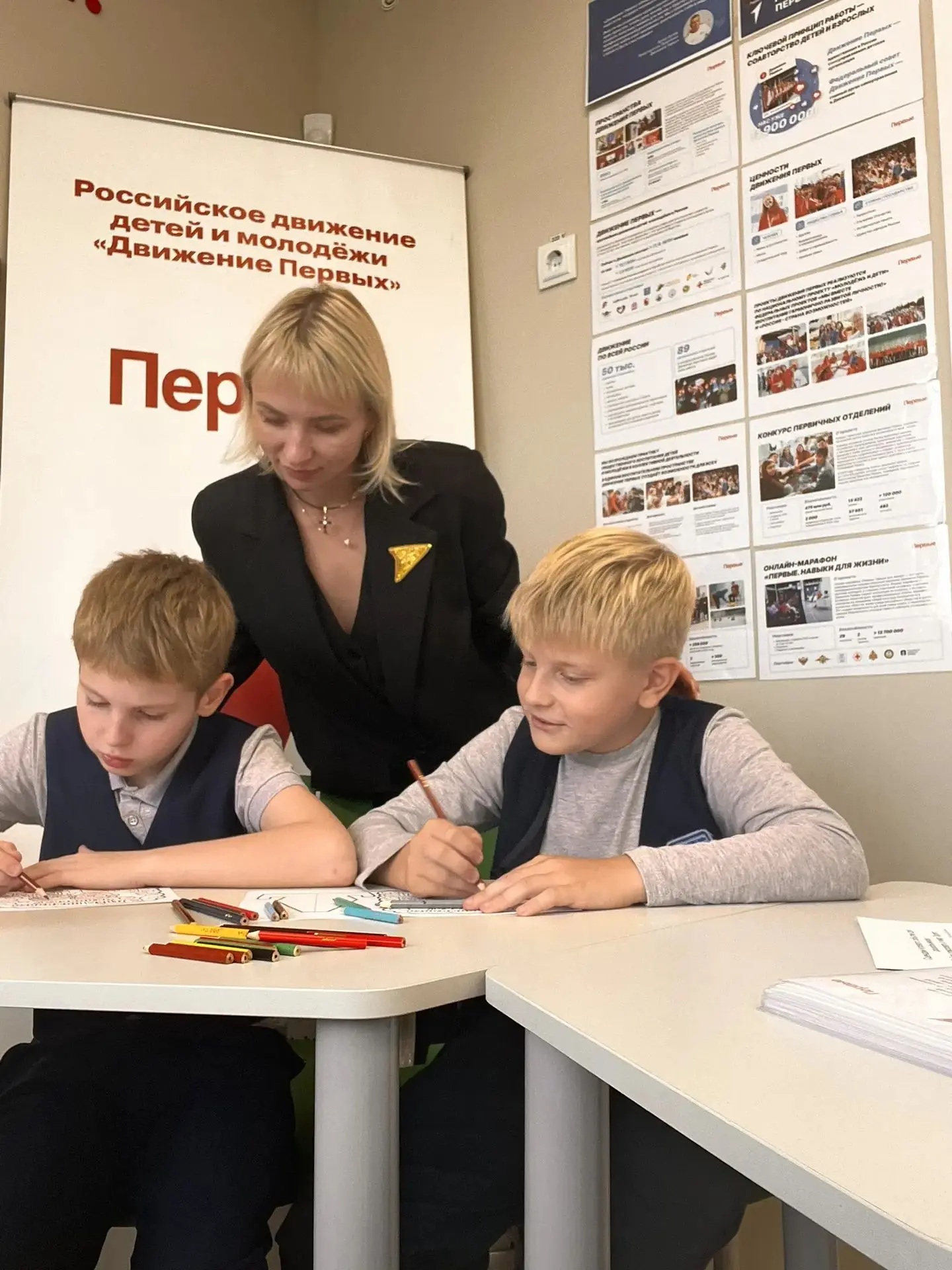 1 октября — Международный день пожилых людей