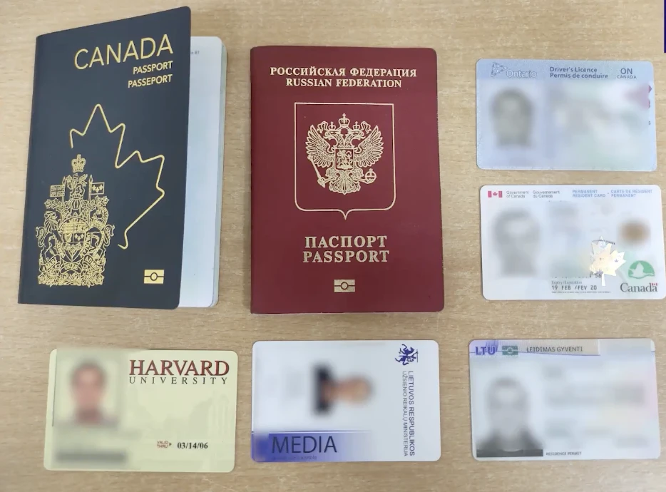 🇨🇦✖️ 2 млн евро за развал страны: гражданин Канады готовил сепаратистов на деньги Запада