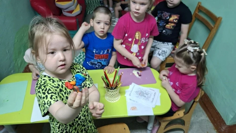 🏕️ Походное настроение, или Как мы играем, когда вокруг забота...🤡

Пусть и звучат предупреждения 