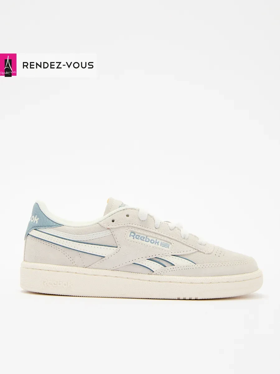 🟩 60,4% Кеды | Reebok