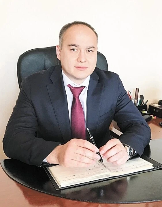 Роман Ефименко назначен министром по развитию муниципальных образований Воронежской обл...