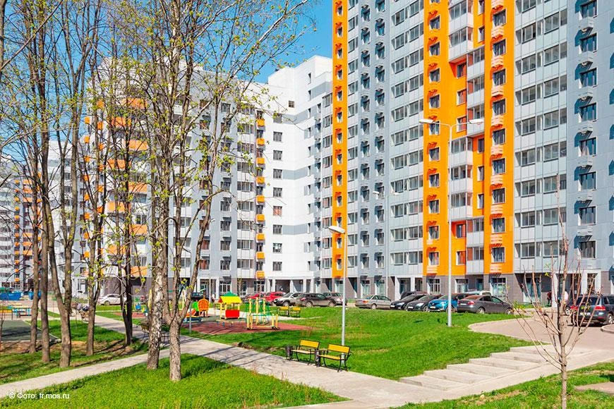 📍Обзор дома по реновации: Бескудниковский б-р, д. 11, к. 1 (Бескудниковский, САО)
