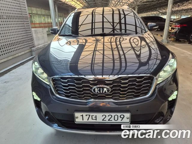 🚗 Kia 2019