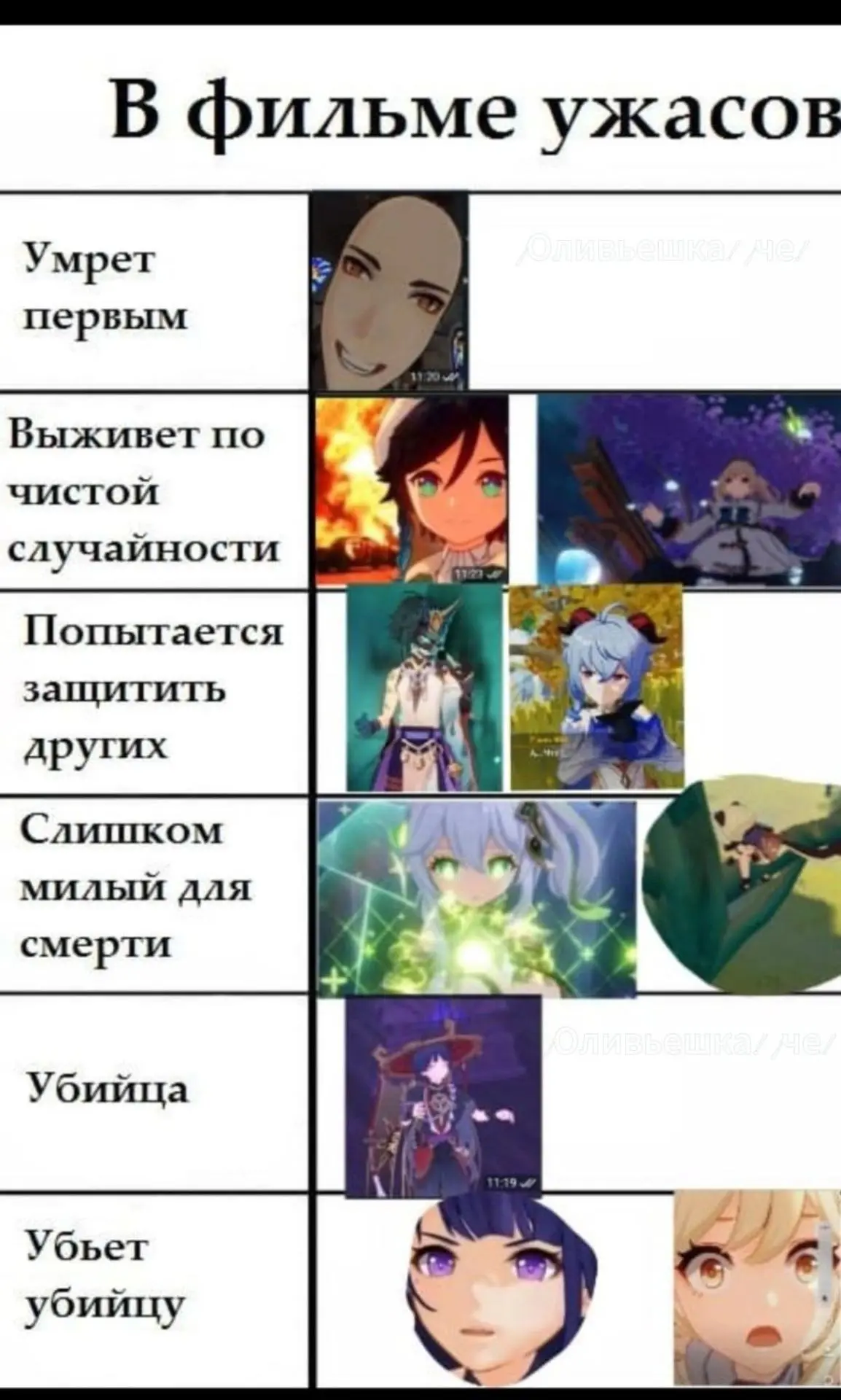 Какое мнение?