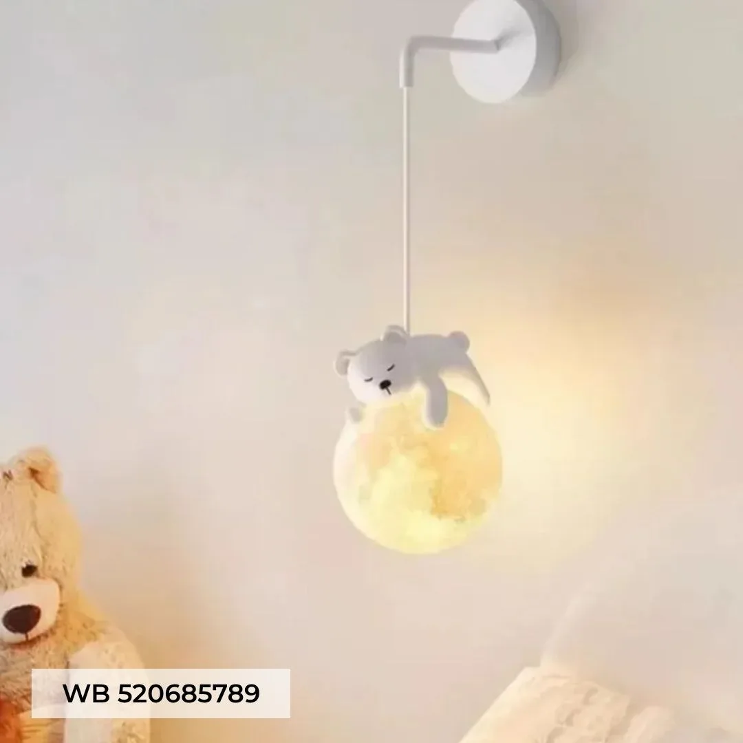 Бра для детской 🫰 WB