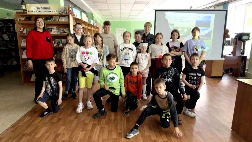 🌅«Солнечный калейдоскоп»: приключения продолжаются!