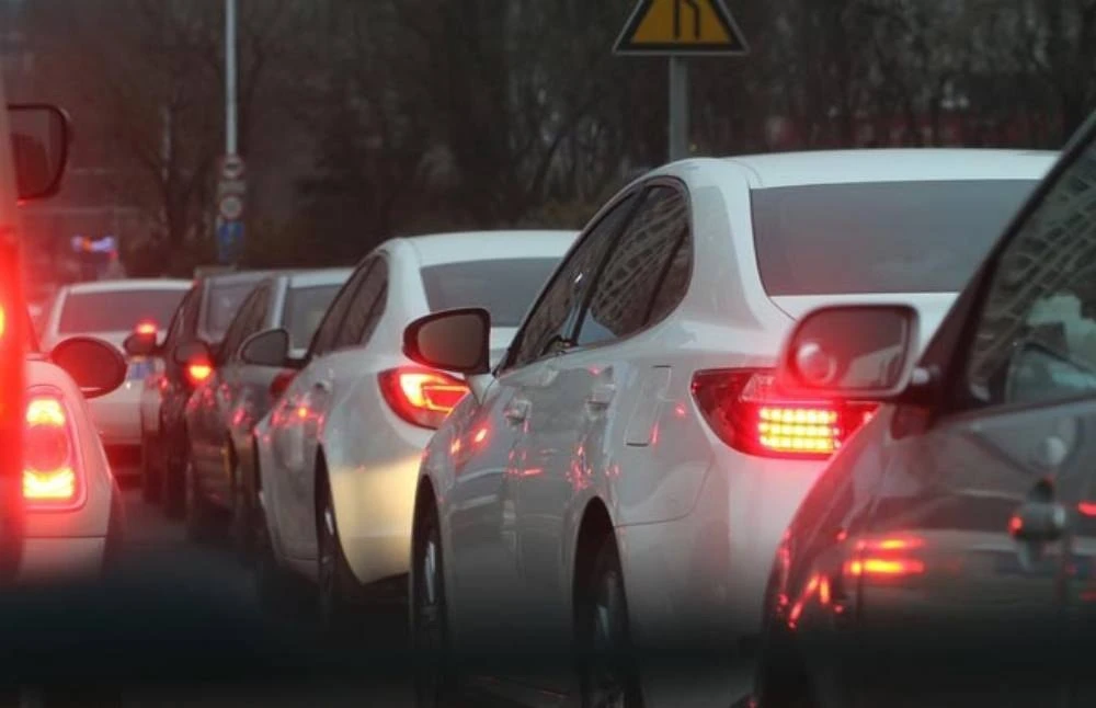 🔴В Пермском крае летом вторичный рынок дизельных автомобилей резко вырос на 65%. Средн...