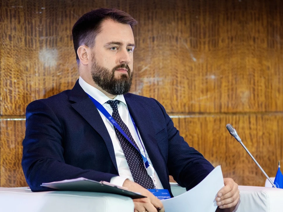 🗣Денис Липаев: партнерские финансы — от эксперимента к системному развитию