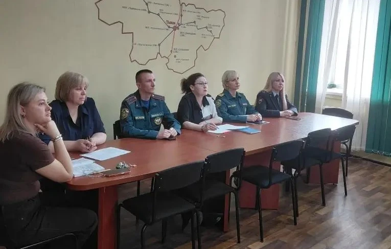 ☀️ Каникулы без риска: в Тындинском округе напомнили о мерах безопасности