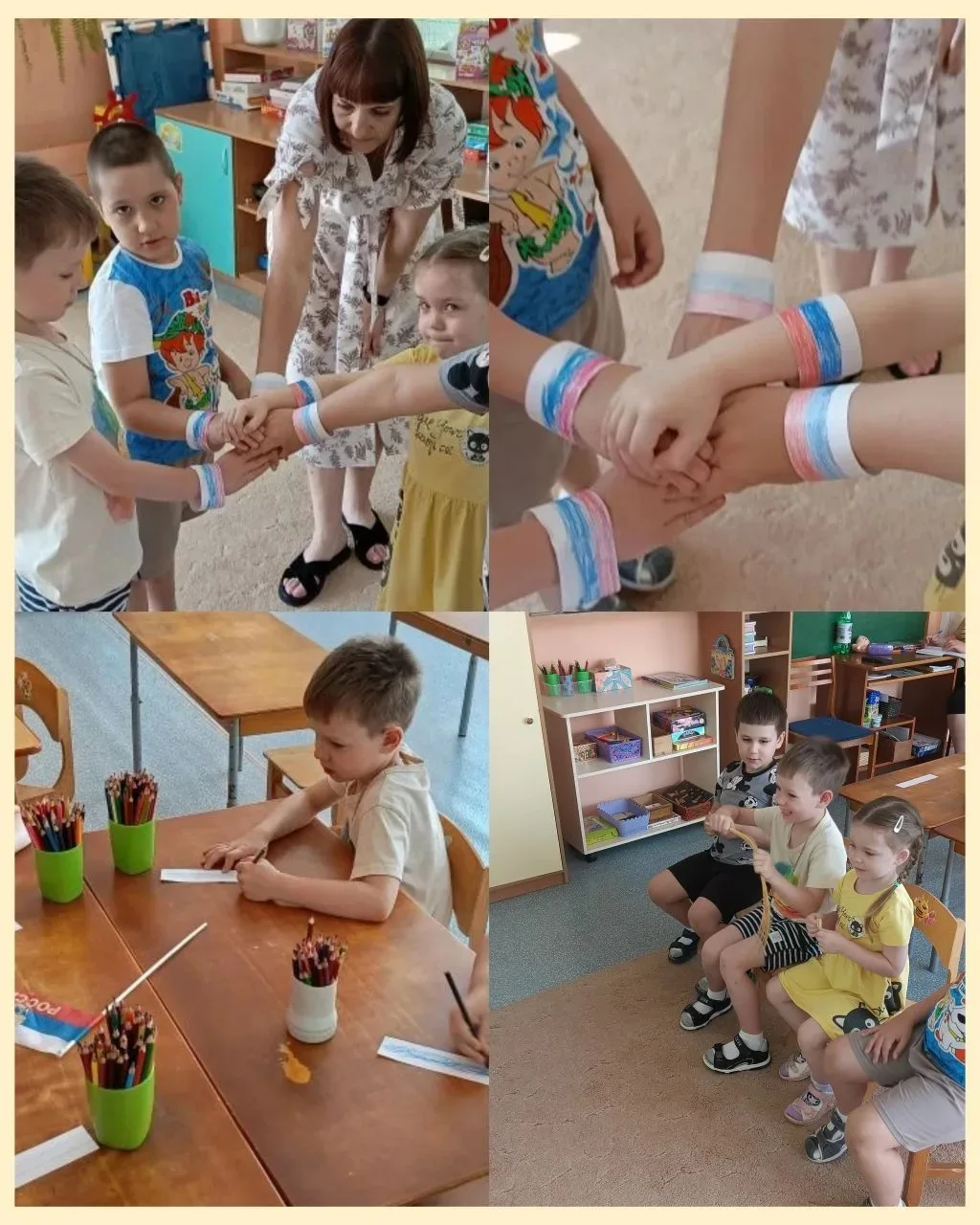 🐝, День рождения России🇷🇺!
«Много есть на свете и кроме России всяких хороших государств, но одна