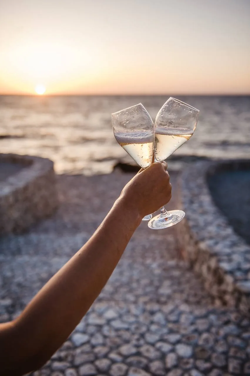 Международный день просекко 🥂