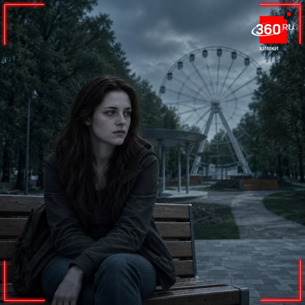 Время «хоа-хоа-хоа» вернулось в Химки 🍂
