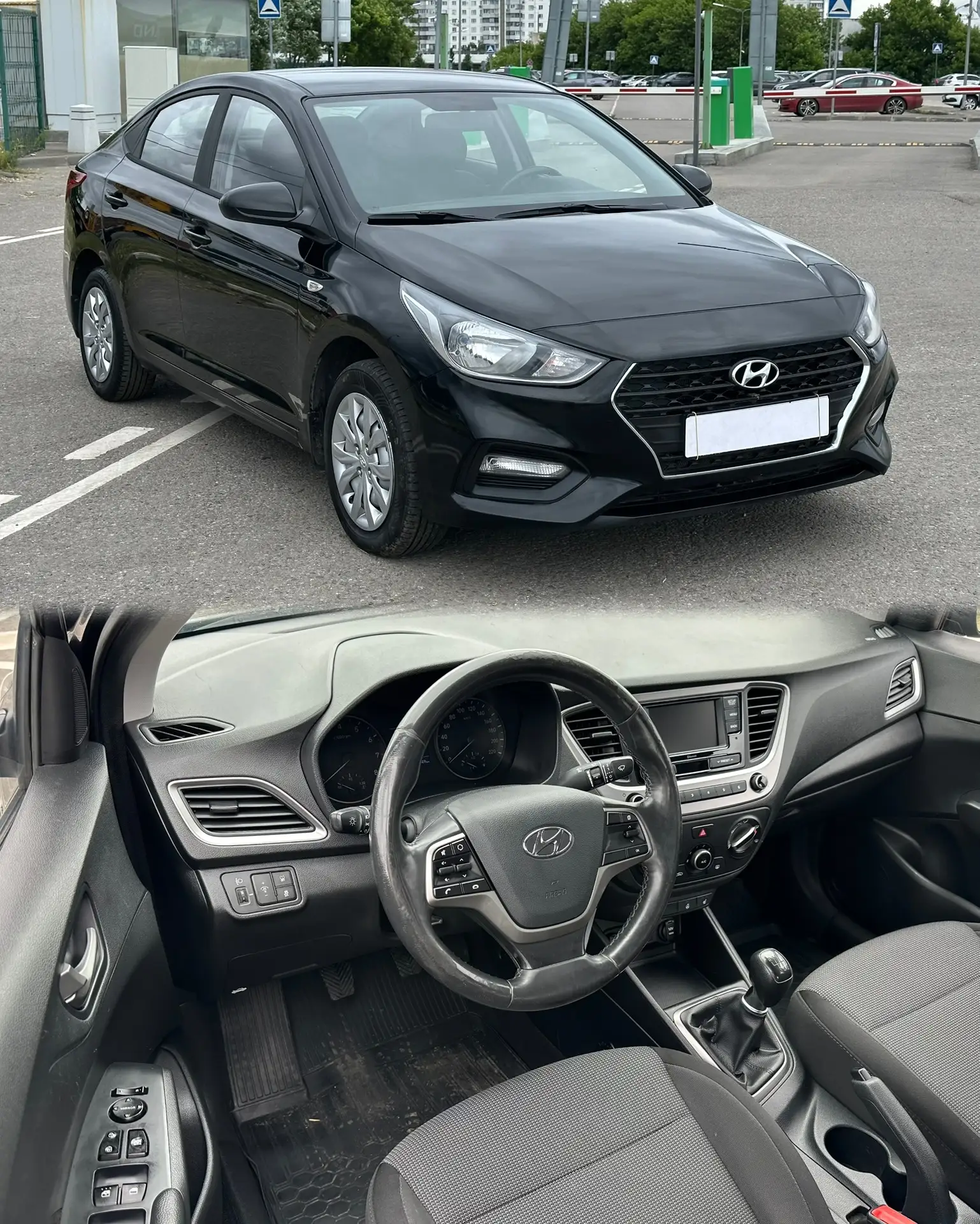 ВИДЕО АНОНС В 18:00

HYUNDAI SOLARIS 2018 года выпуска с полностью зеленой автотекой с плашкой срочн