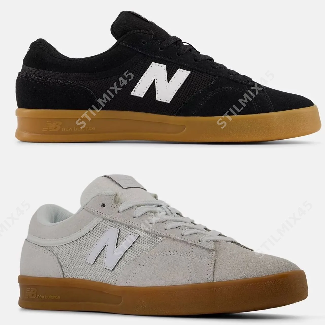 New balance