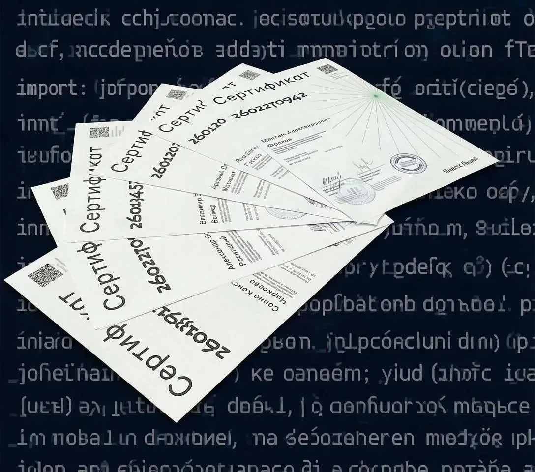 Поздравляем наших выпускников Яндекс.Лицея!
Наша школа гордится многолетним сотрудничеством с проект