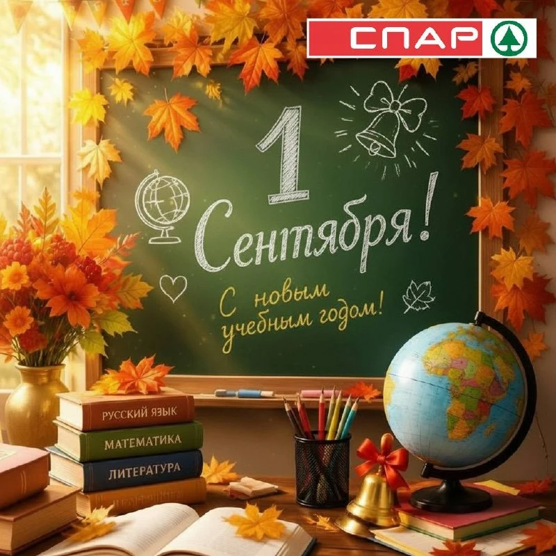 Дорогие ученики, студенты, учителя и родители!✨