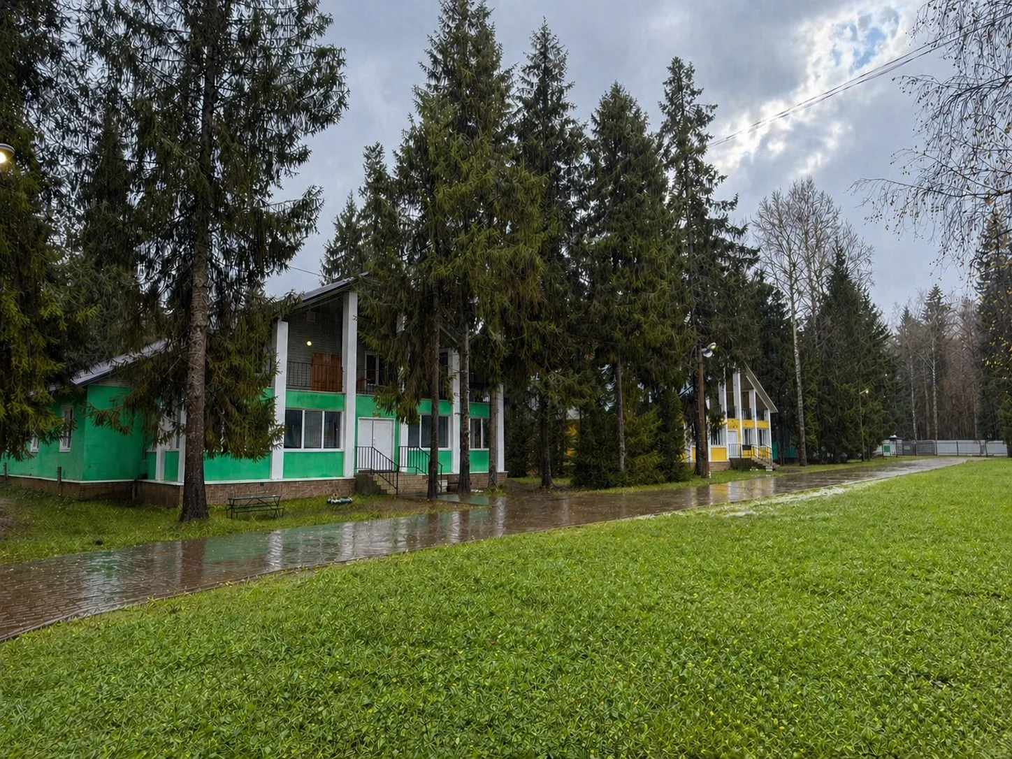 Доброе утро, друзья ☀️