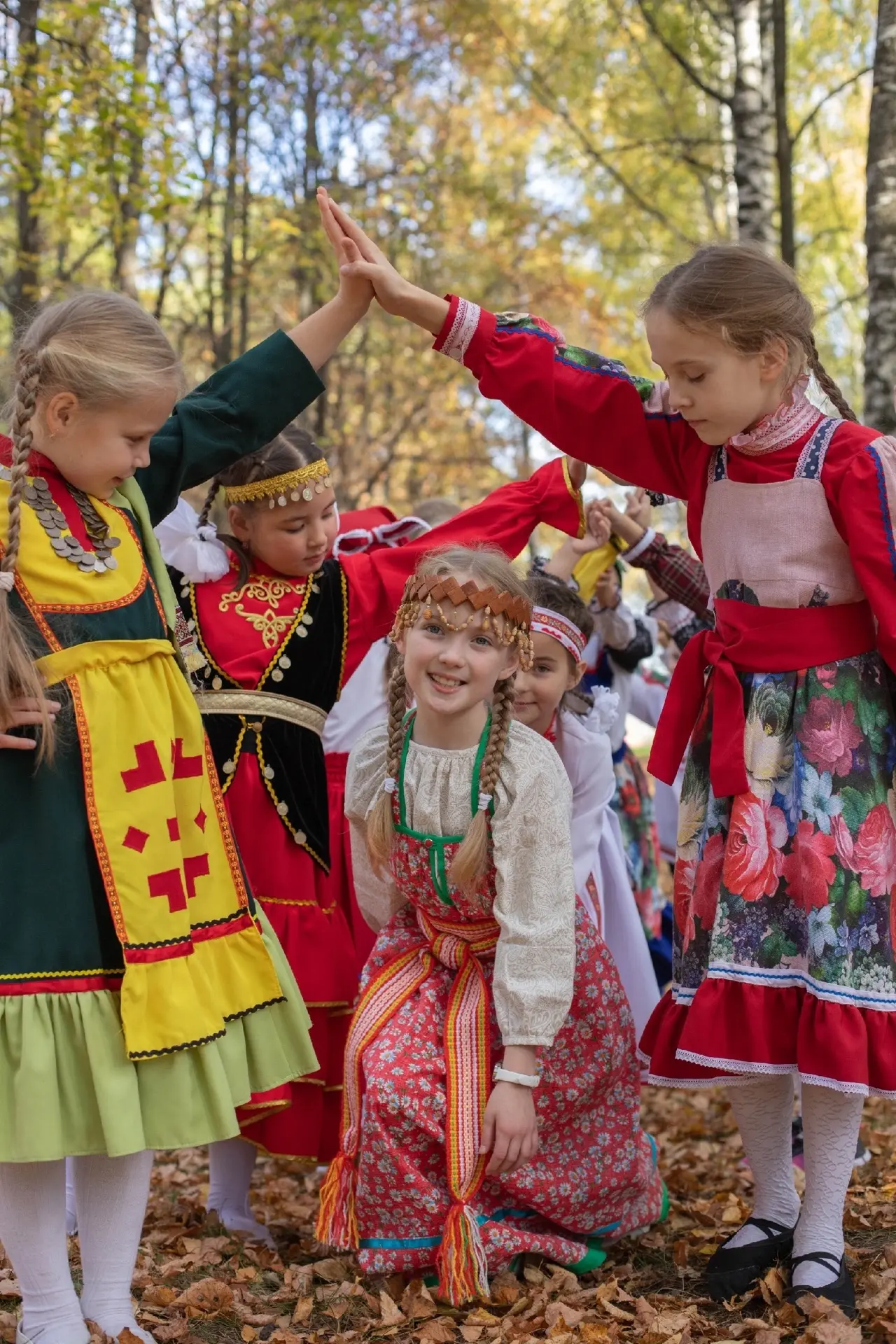 ВЫВЕДЕМ ФОРМУЛУ УСПЕХА ВМЕСТЕ!