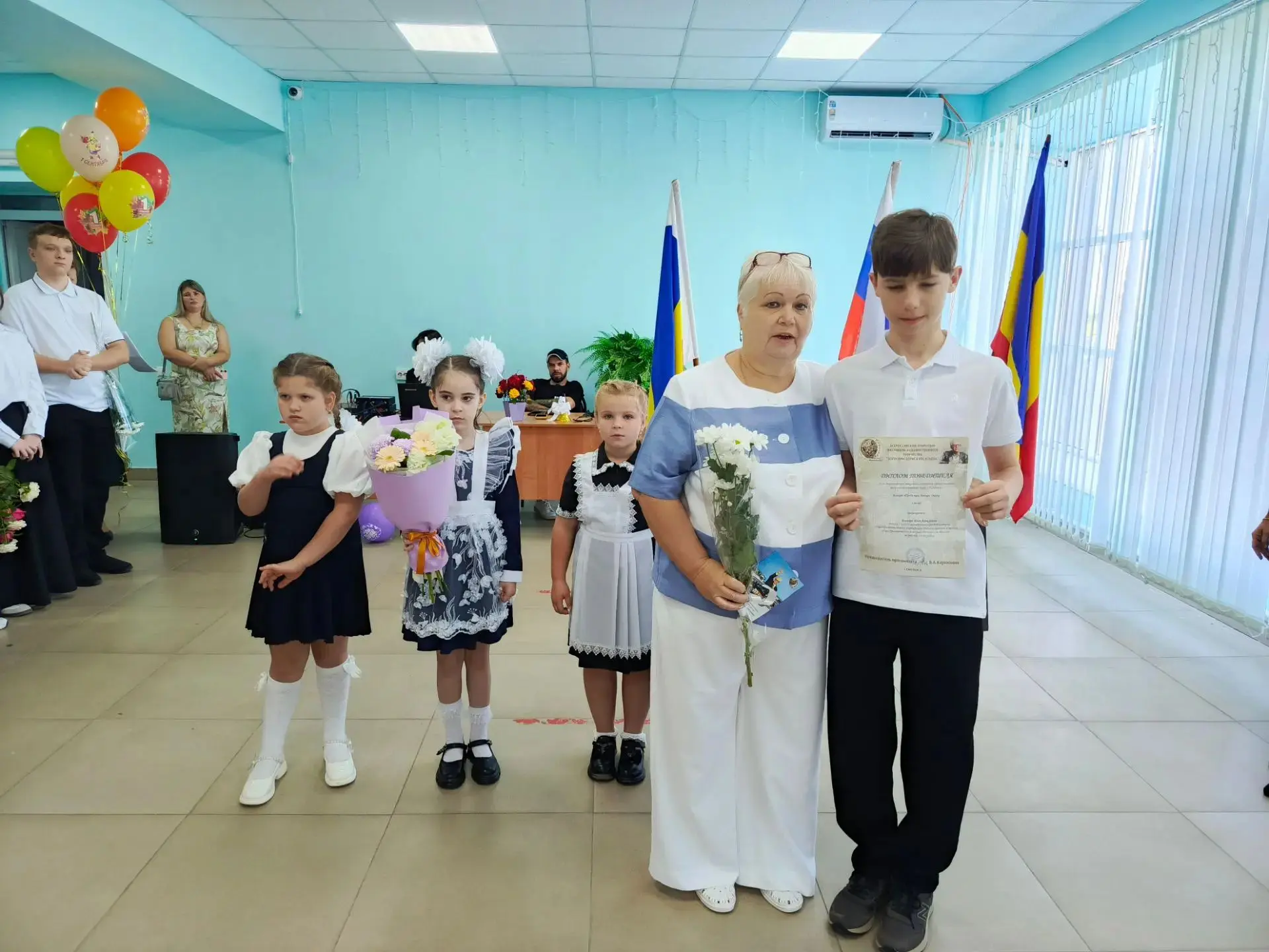С целью популяризации творчества выдающегося писателя, классика русской культуры Бориса...