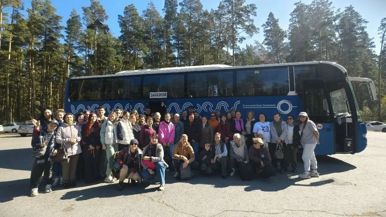 🔥437 км за неделю — и кажется, осень только набирает ход.
