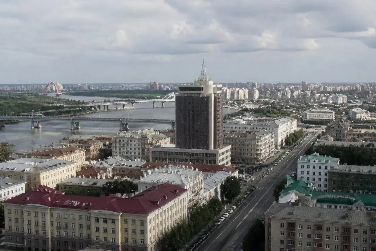 В Новосибирске объявлен аукцион по продаже муниципального имущества. Торги пройдут в эл...