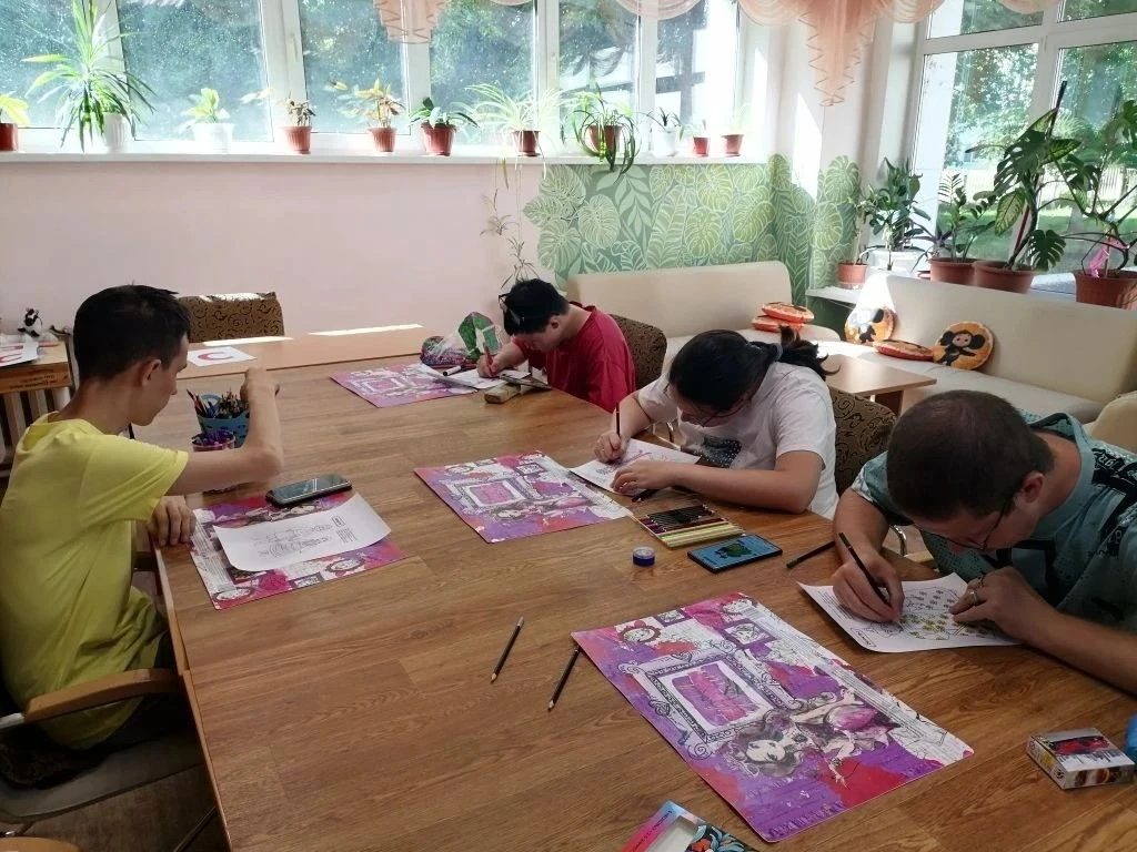 🇷🇺12 июня наша страна отмечает один из главных государственных праздников - День России. В преддве