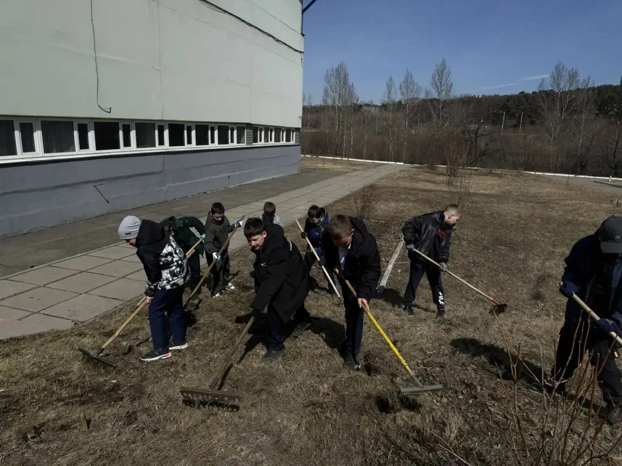 🇷🇺22 апреля - Всемирный день Земли  🌱День Земли помогает нам в очередной раз задуматься, что каждое 