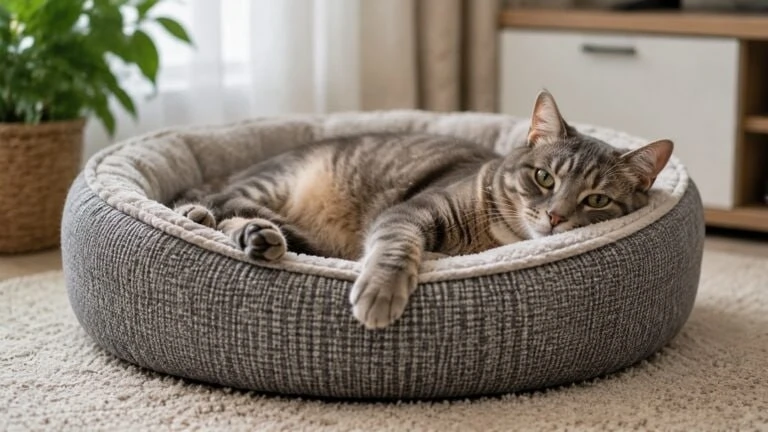 😺 Повторная обструкция уретры у котов чаще всего происходит в самый напряжённый период — после выпи