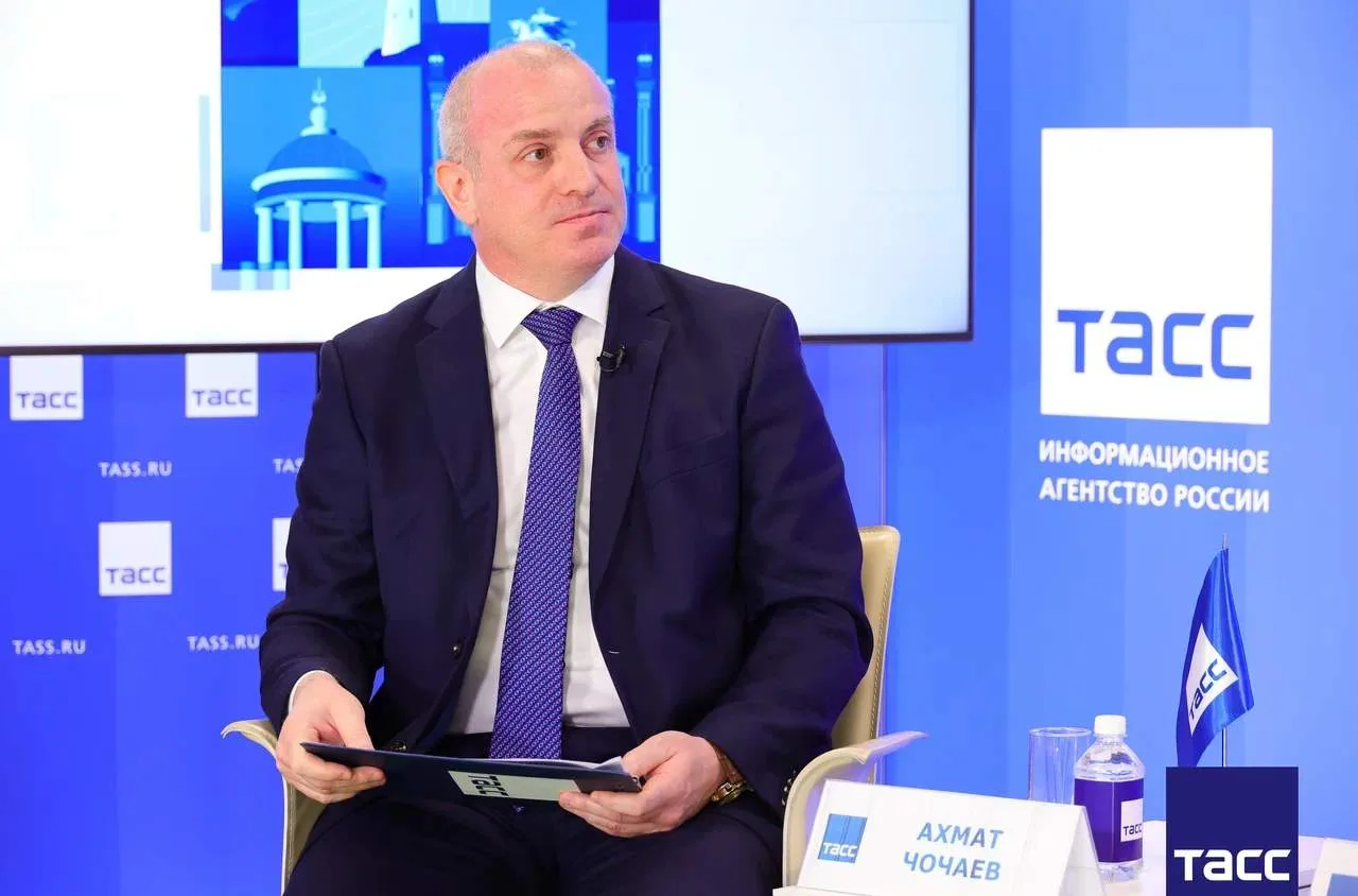Хранилище, рассчитанное на 25 тысяч тонн, планируют построить в Чегемском районе Кабардино-Балкарско