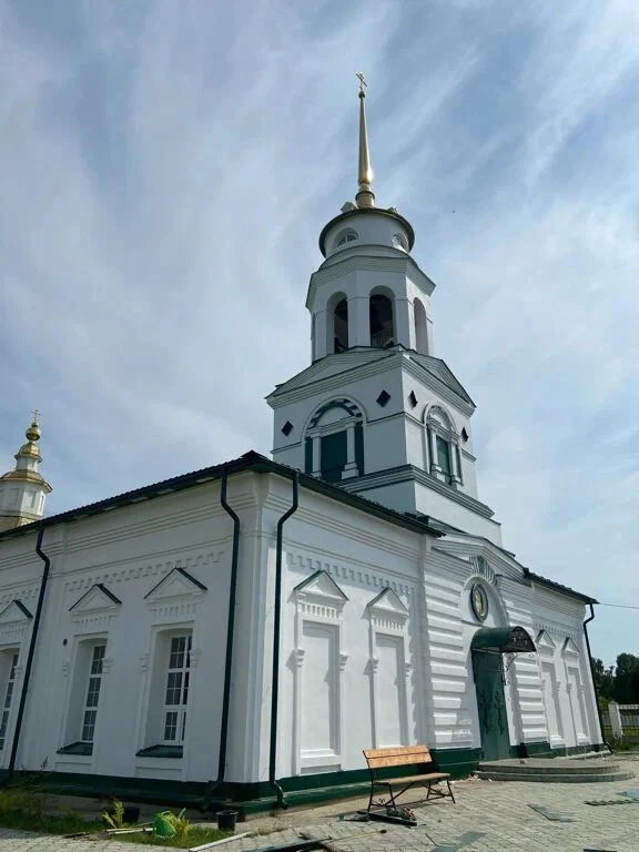 Льготное кредитование объектов культурного наследия стало доступнее
