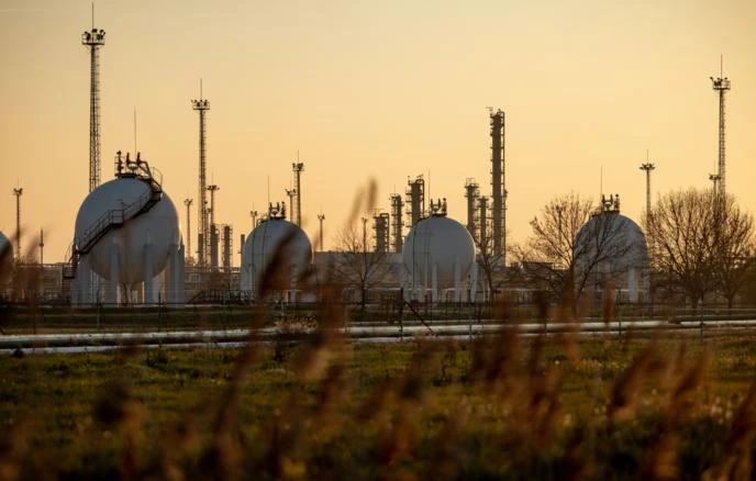 Венгрия рассматривает возможность отказа от закупок российского газа начиная с октября ...