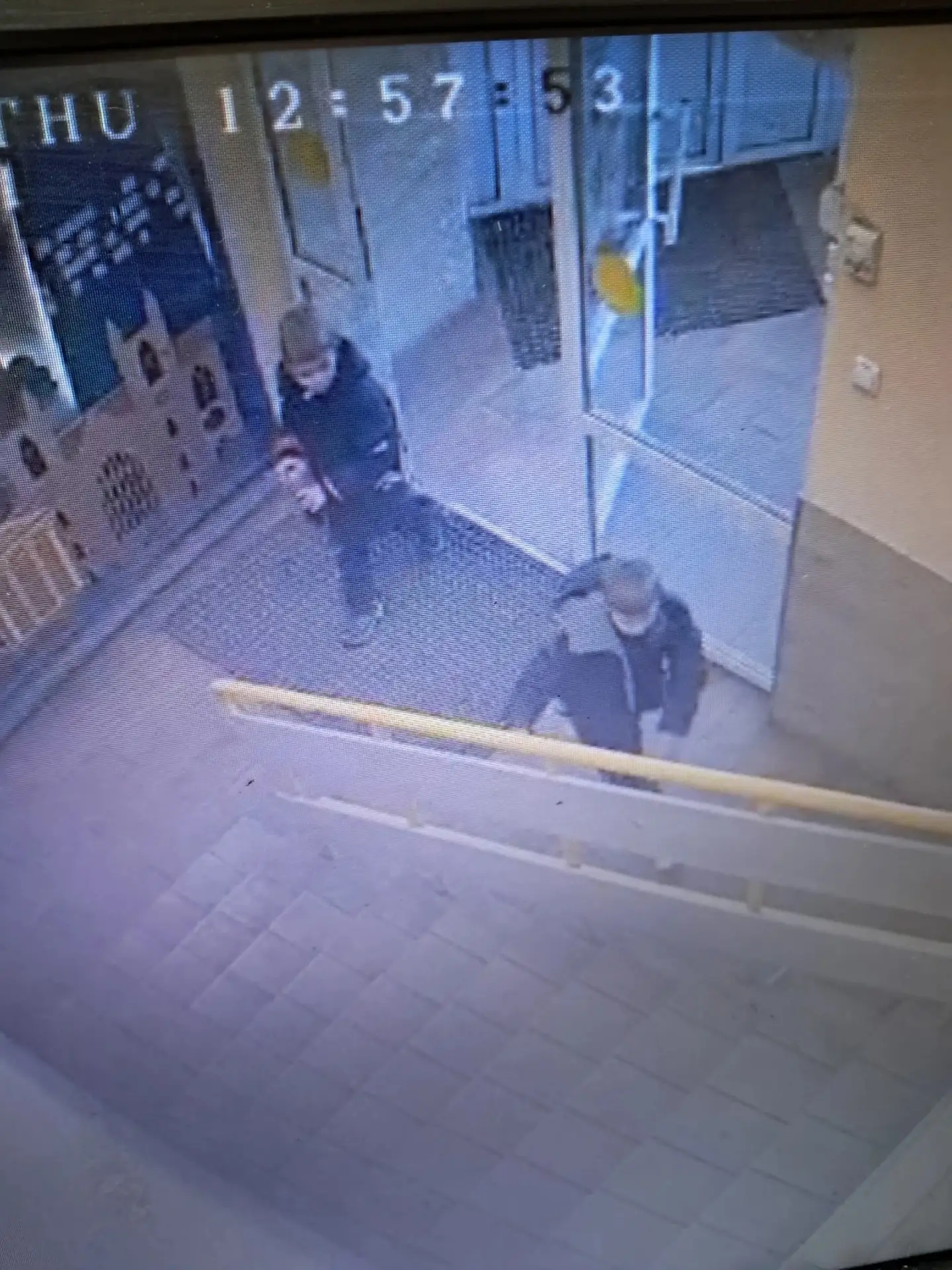 Обращение к родителям малолетних воров.
