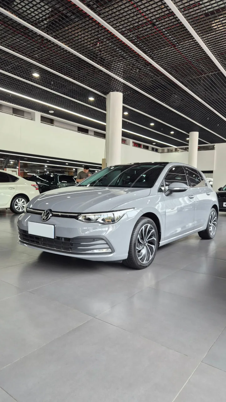 ВНИМАНИЕ! ОТКРЫТА БРОНЬ!
✅ В НАЛИЧИИ ✅

Статус: #Доступен_к_покупке

#Volkswagen Golf 2023 (ноябрь)
