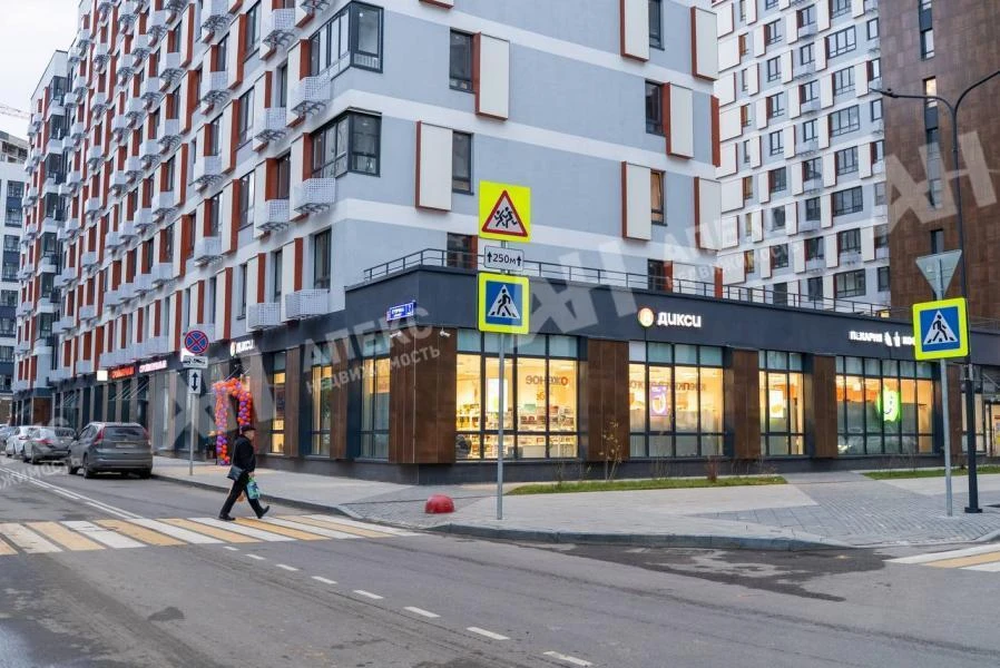 ⚡️ Продажа готового арендного бизнеса с арендаторами: Дикси. Окупаемость: 11 лет! Стоим...