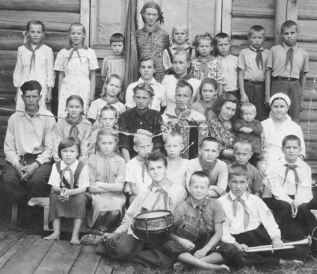 21 апреля 2026 года исполняется 100 лет участнику Великой Отечественной войны, учителю ...