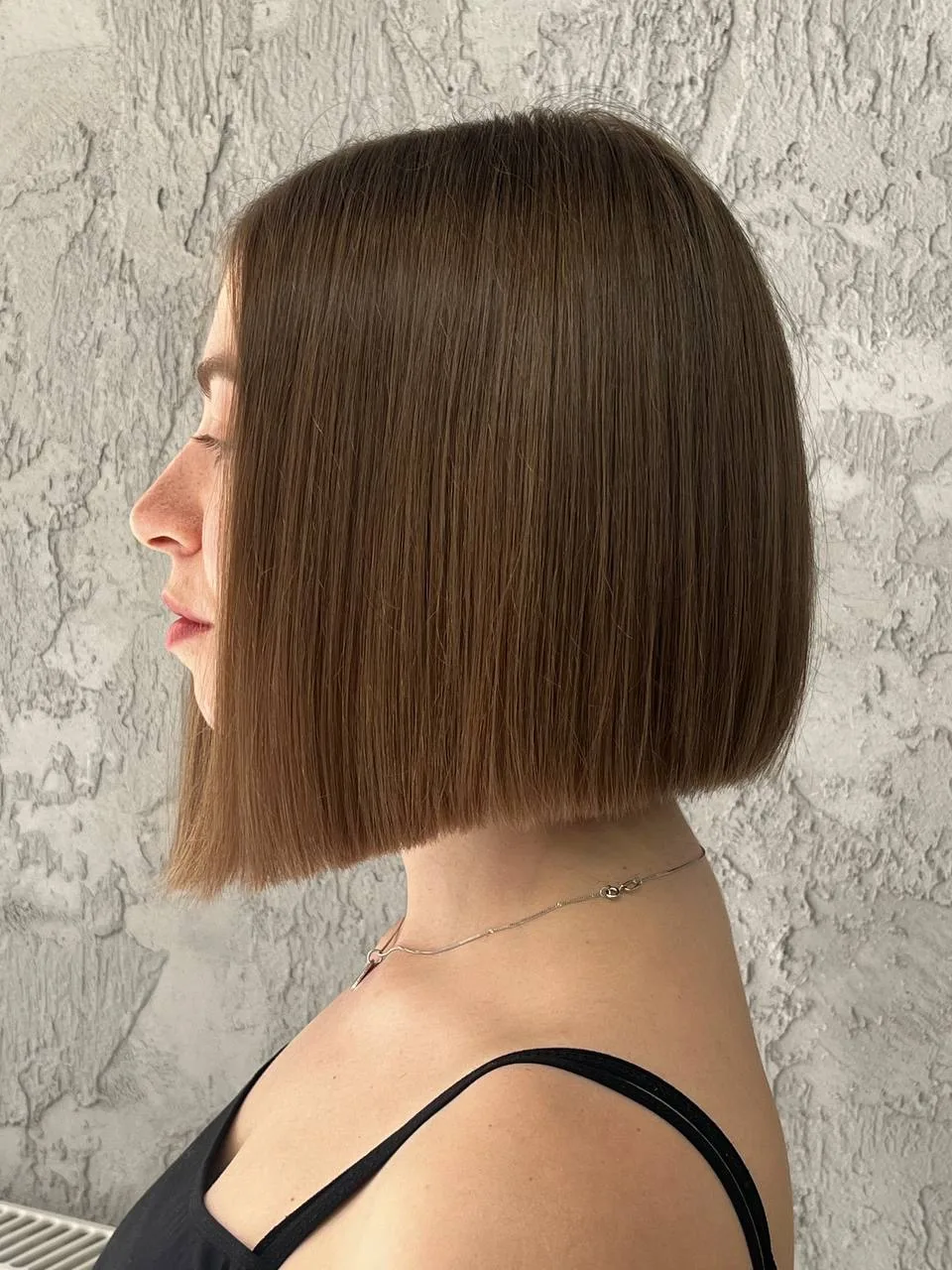 Идеальный срез каре от hair-специалиста Марии Силиной 😍

Преимущество данной стрижки в том, что оно