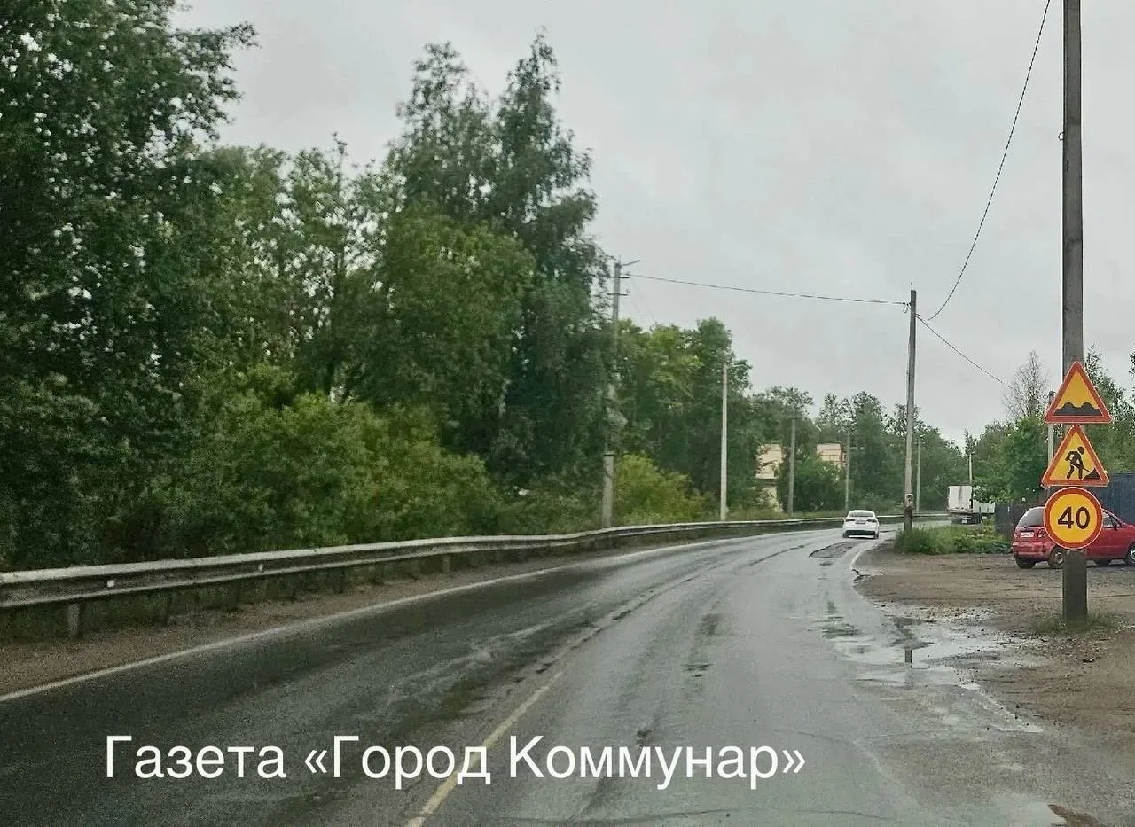 В Коммунаре прошел сезонный ремонт дорог

Отремонтированы внутриквартальные и дворовые проезды в рам