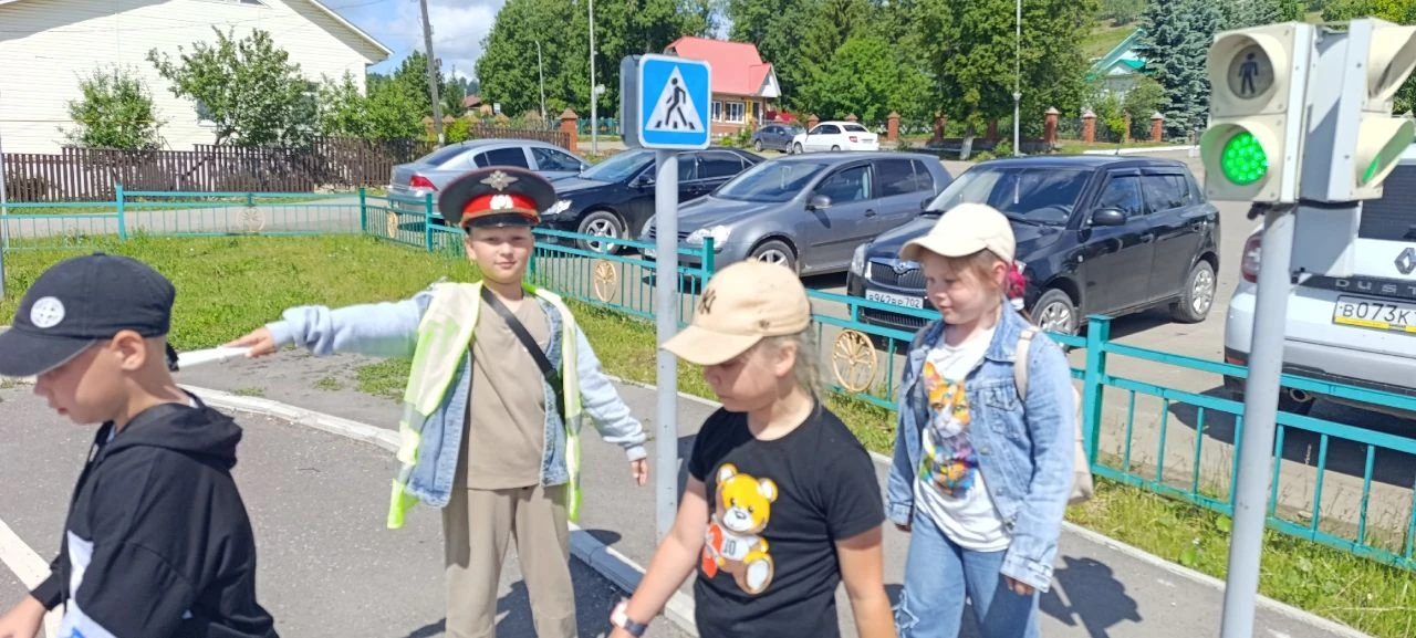 ❗Безопасность превыше всего! 🚦
